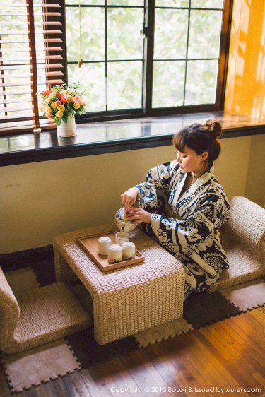 我的美女房东