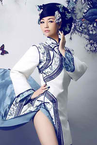 《百度色导航》