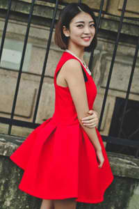 退婚后大佬她又美又飒