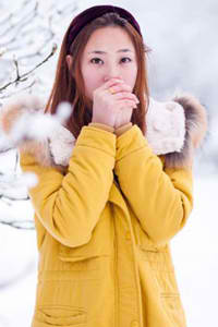 一个人晚上看的影视