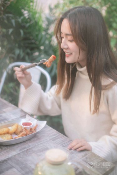 李谷一的歌