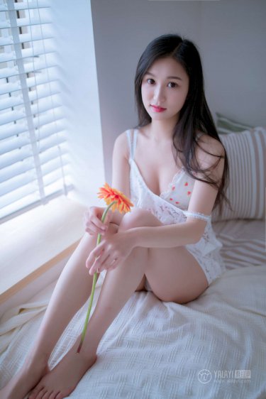 半乳妖娘