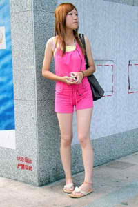 《玉女包玉婷》