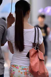 《女人的阴性图片》