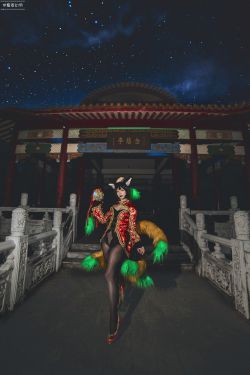 守法公民