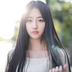 双腿被绑成M型调教PLAY道具