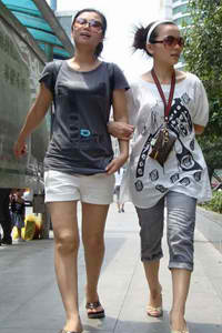 中国好声音导师