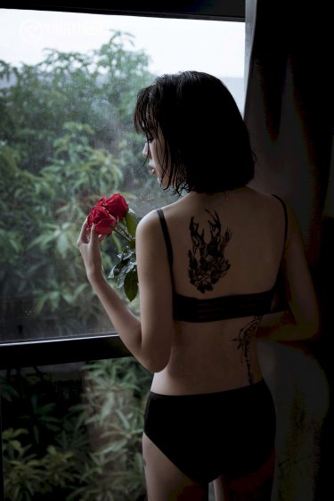 《杨贵妃纵欲1级》