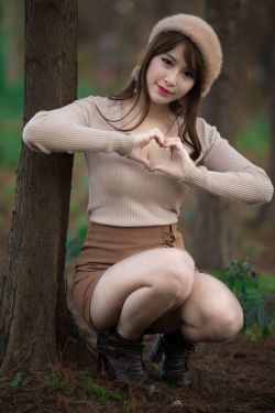 《消失的她》