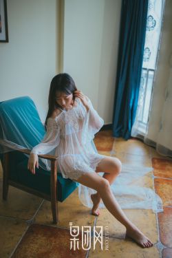 mm美女