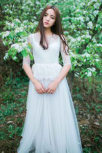 好想你水蜜桃子肉