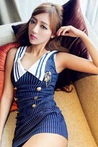 为感恩把身子献给张局